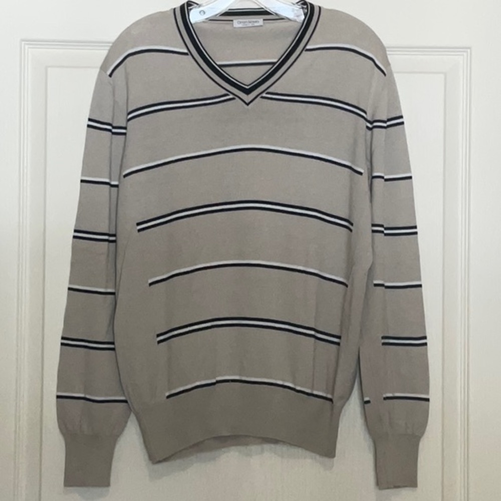 Gran Sasso Sweater!
